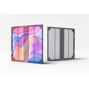 Медиафасад Р7,8-15,6