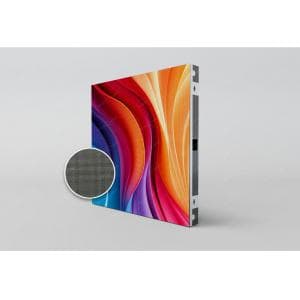 Светодиодный экран для помещения P1,5